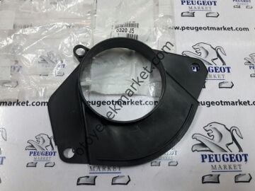 Peugeot106 Gti Triger Kapağı Alt (Orijinal)