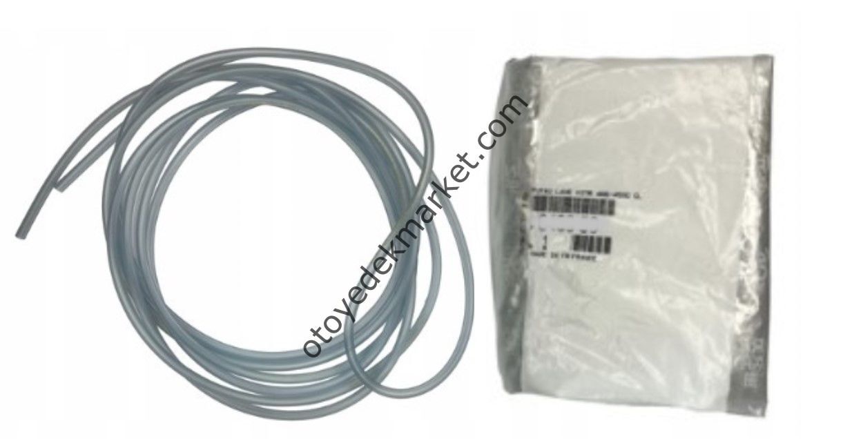 Citroen Berlingo (1998-2008) Cam Yıkama Depo Hortumu (Orijinal)