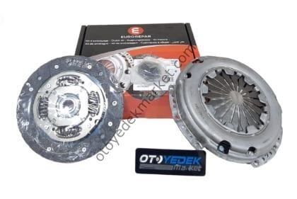 Citroen C3 (2003-2015) 1.4 Hdi Debriyaj Seti (Luk Eurorepar)