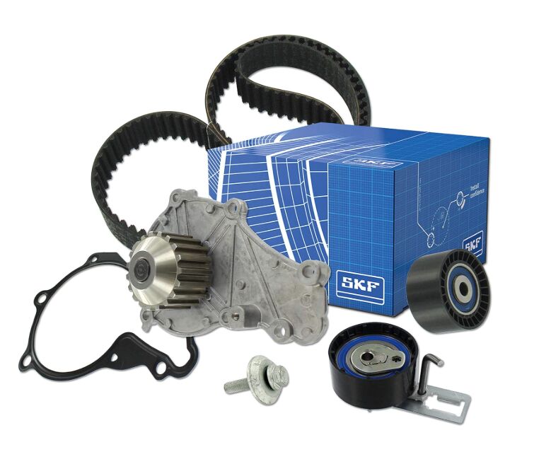 PEUGEOT 3008 (2011-2015) 1,6 HDİ TRİGER VE DEVİRDAİM SETİ (SKF)