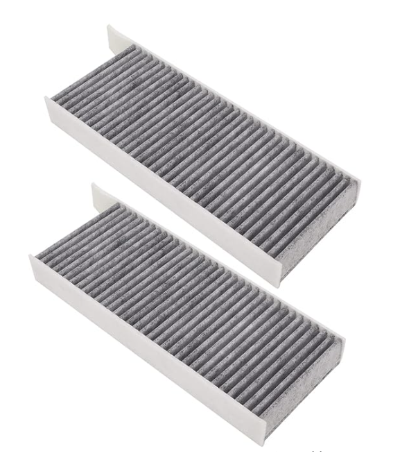 Peugeot Traveller (2018-2024) Polen Filtresi (İthal)