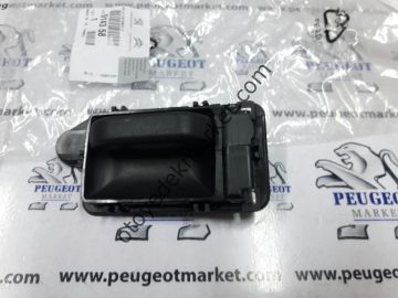 PEUGEOT 106 SOL ARKA KAPI İÇ AÇMA KOLU (ORJİNAL)