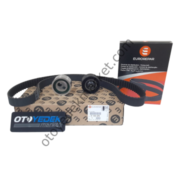Citroen Berlingo (2001-2008) 1.9 Dizel Triger Seti (Orjinal Eurorepar)