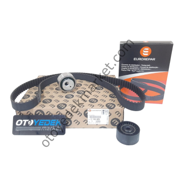 Citroen Berlingo (2001-2008) 1.9 Dizel Triger Seti (Orjinal Eurorepar)