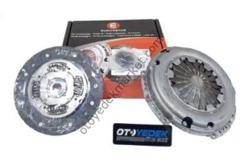 Citroen C2 (2003-2009) 1.4 Hdi Debriyaj Seti (Luk Eurorepar)