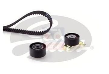 Citroen C4 2.0 16v 180bg 153 Diş Triger Seti (Gates)