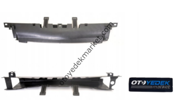 Citroen C4 (2004-2009) Ön Tampon İç Plastiği (İthal)