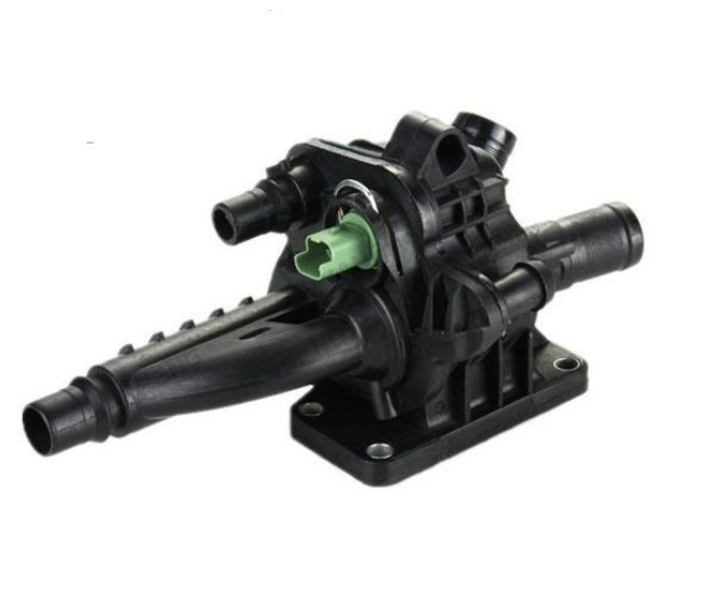 Citroen DS3 (2010-2015) Komple Termostat (İthal)