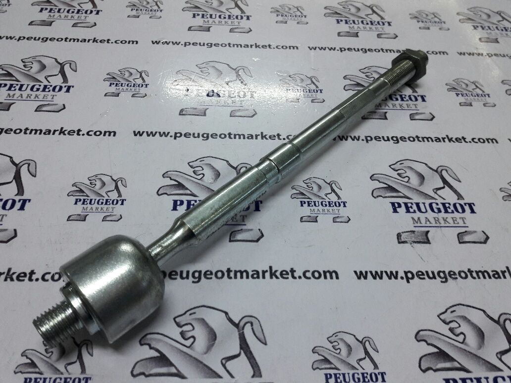 CİTROEN NEMO (2007-2020) ROT MİLİ (DELPHİ)