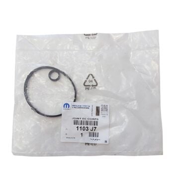 Citroen Saxo (1996-2003) 1.4 Benzinli Yağ Soğutucu Contası (Orijinal)