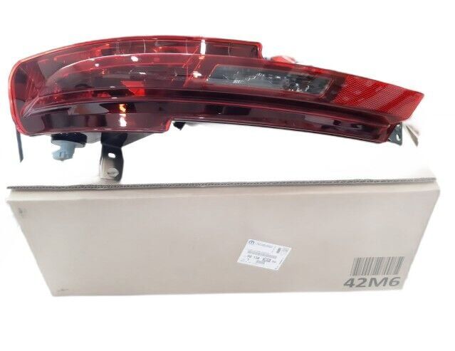 Peugeot 508 (2019-2025) Sol Arka Alt Stop (Orijinal)