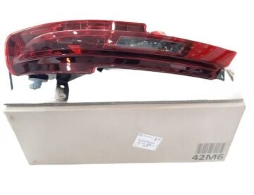 Peugeot 508 (2019-2025) Sol Arka Alt Stop (Orijinal)