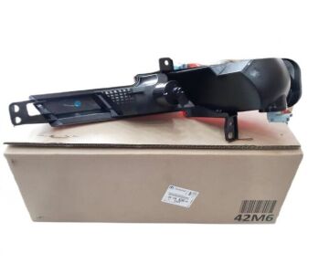 Peugeot 508 (2019-2025) Sol Arka Alt Stop (Orijinal)