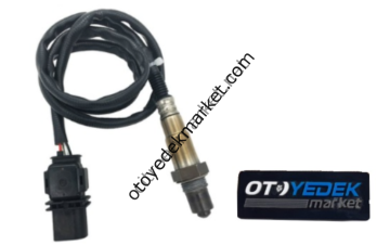 Citroen C3 (2010-2013) 1.4 16V ve 1.6 16V Benzinli Oksijen Sensörü Üst (İthal)