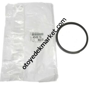 Citroen C3 Picasso (2009-2014) Arka Porya Abs Okuyucu Halkası (Orijinal)