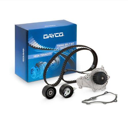 Citroen Xsara (2004-2005) 1.4 Hdi Triger Seti ve Devirdaim (Dayco)