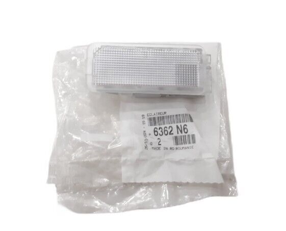 Peugeot 208 (2020-2023) İç Aydınlatma (Orijinal)