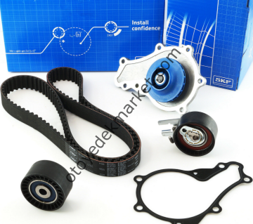 Peugeot 301 (2012-2017) 1,6 Hdi Triger Ve Devirdaim Seti (Skf)