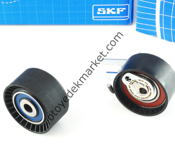 Peugeot 301 (2012-2017) 1,6 Hdi Triger Ve Devirdaim Seti (Skf)