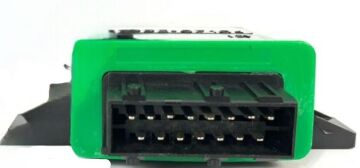 PEUGEOT 306 (1994-2001) FAN BEYNİ (İTHAL)