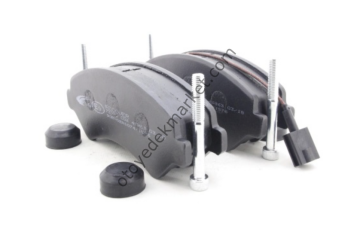 PEUGEOT BOXER (2007-2012) ÖN FREN BALTA TAKIMI (RECOVER)