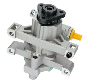 Citroen Jumper (2007-2020) Hidrolik Direksiyon Pompası (İthal)