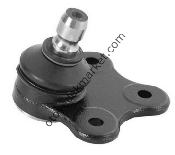 CİTROEN NEMO (2007-2020) SALINCAK ROTİLİ (DELPHİ)