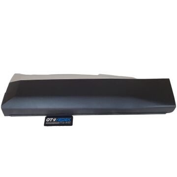 Peugeot 3008 (2016-2019) Sol Arka Kapı Bandı Nikelajlı Allure (Orijinal)