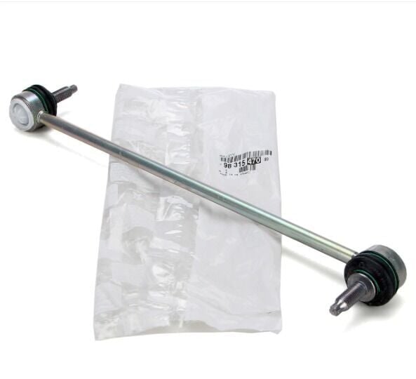 Peugeot 508 (2019-2023) Ön Viraj Demir Askı Kolu (Orijinal)