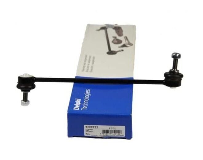 CİTROEN NEMO (2007-2020) VİRAJ ASKI ROTU (Z ROT) (DELPHİ)