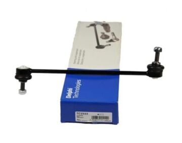 CİTROEN NEMO (2007-2020) VİRAJ ASKI ROTU (Z ROT) (DELPHİ)