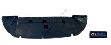 Peugeot 2008 (2023-2024) Ön Tampon Alt Muhafaza Plastiği (Orijinal)