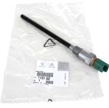 Peugeot 206 (2002-2010) 1.4 Hdi Yağ Seviye Sensörü/Müşürü (Orijinal)