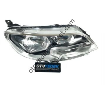 PEUGEOT 301 (2017-2020) SAĞ ÖN FAR (İTHAL)