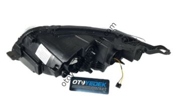 PEUGEOT 301 (2017-2020) SAĞ ÖN FAR (İTHAL)