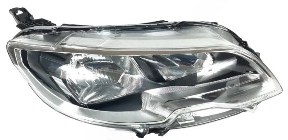 PEUGEOT 301 (2017-2021) SAĞ ÖN FAR (İTHAL)