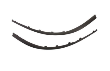 Peugeot 407 (2004-2011) Ön Tampon Alt Karlık Takımı/ Lip Spoyler (İthal)