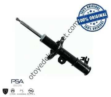Peugeot 508 (2019-2023) Ön Amortisör (Orijinal)