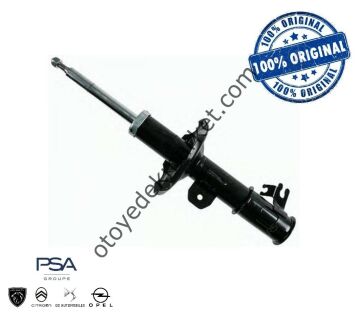 Peugeot 508 (2019-2023) Ön Amortisör (Orijinal)