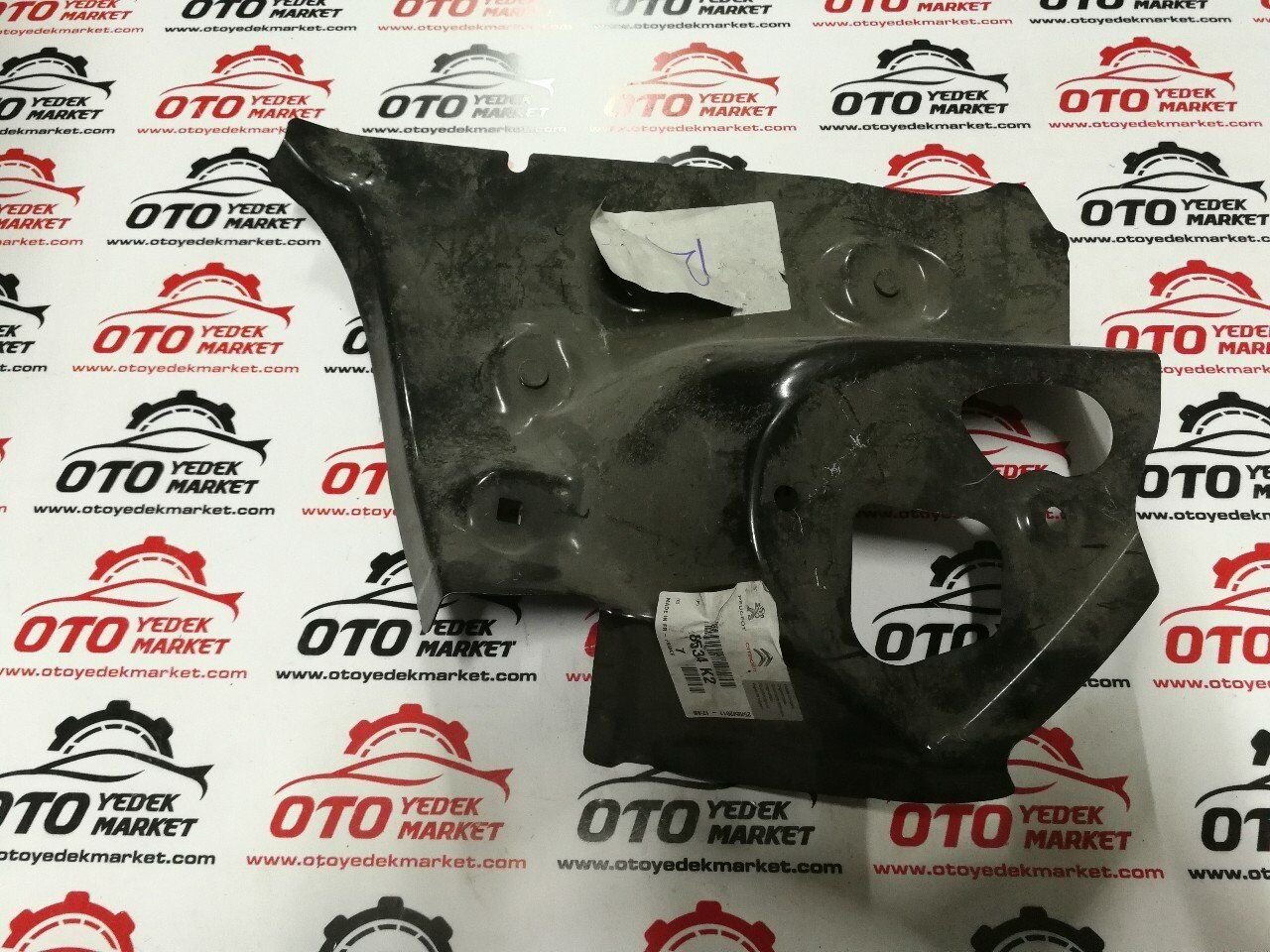 CİTROEN DS4 2012-2018 ARKA STOP YUVASI (ORJİNAL)