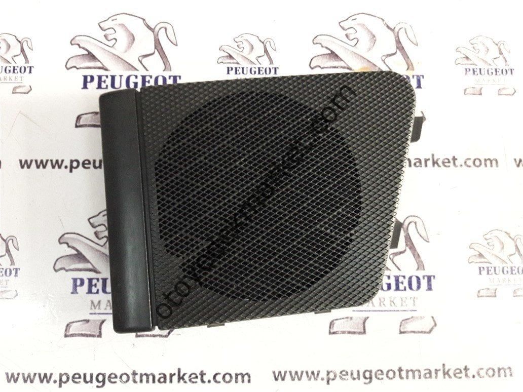 PARTNER 1998-2003 SOL HOPERLÖR KAPAĞI (ORJİNAL)