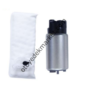 Peugeot 301 (2012-2019) 1.2 Benzin Pompası (İthal)