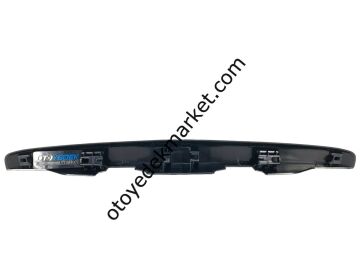 Peugeot Partner (2003-2008) Arka Bagaj Kapak Çıtası (Orijinal)