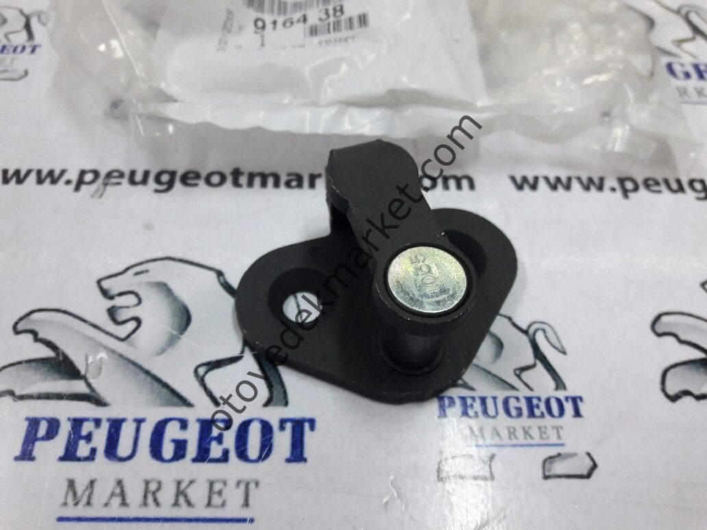 PEUGEOT 106 KAPI KİLİT KARŞILIĞI (ORJİNAL)