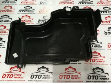 CİTROEN C5 1,6 HDI SİGORTA ÜST KAPAĞI (ORJİNAL)