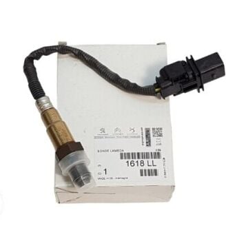 Citroen C4 (2008-2015) 1.4 ve 1.6 Benzinli Oksijen Sensörü Üst (Orijinal)