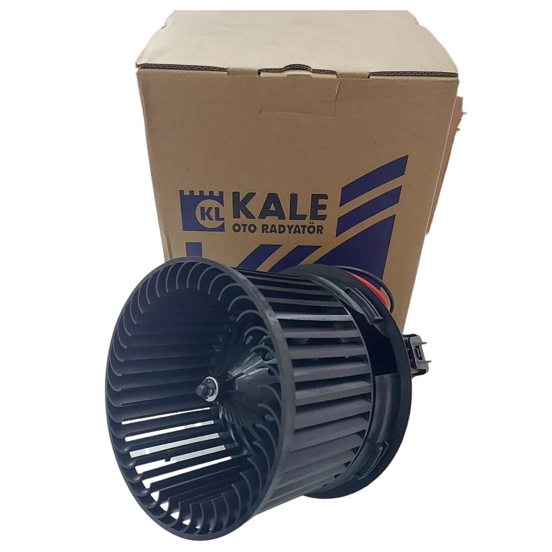 Peugeot 508 (2011-2020) Kalorifer Motoru (Kale)