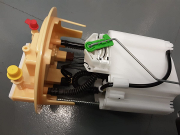 Peugeot 508 (2019-2024) 1.5 Blue Hdi Yakıt Deposu Pompalı Şamandırası (Orijinal)