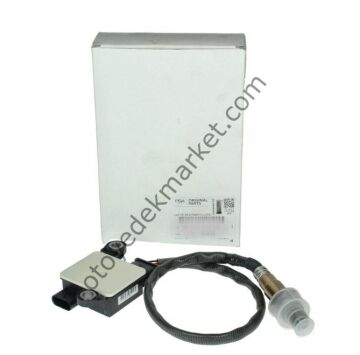 Peugeot Rifter (2019-2025) 1.5 Dizel Azot Oksit Sensörü (Orijinal)