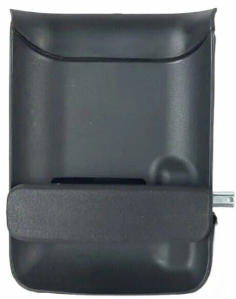 Citroen Berlingo (1998-2008) Sağ Orta Sürgülü Kapı Dış Açma Kolu (İthal)